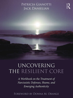 cover image of Uncovering the Resilient Core